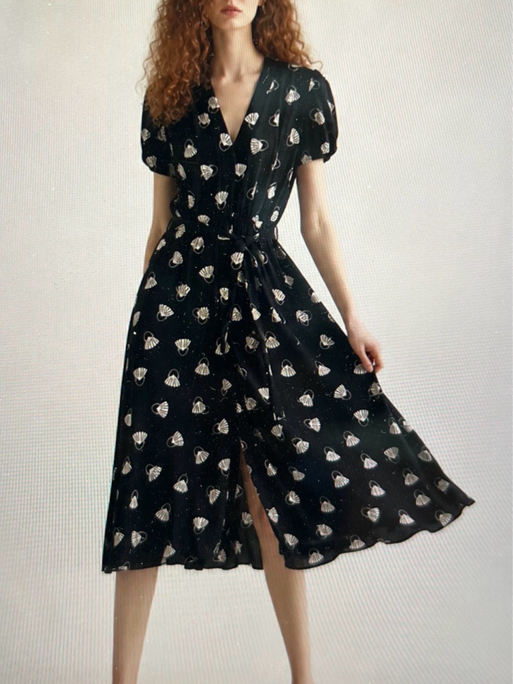 Foxy Lady Vintage